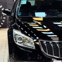 هایما s7 pro صفر سرامیک عروسک|خودرو سواری و وانت|تهران, شهرک ولیعصر جنوبی|دیوار