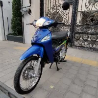 کیلیک هوندا ویو.طرح ویو مدل 94درحد استارت راه دور