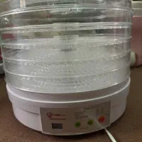 میوه خشک کن فوما ژاپن|اجاق گاز و لوازم برقی پختوپز|میاندوآب, |دیوار