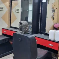 رهن و اجاره ی آرایشگاه زنانه با مجوز