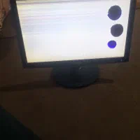 تلویزیون|تلویزیون و پروژکتور|لنجان, |دیوار