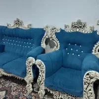 مبل|مبلمان خانگی و میز عسلی|رباط‌کریم, نصیرشهر|دیوار