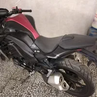 دوسیلندر هایپرو موتور کاوازاکی|موتورسیکلت|اصفهان, امیرعرب|دیوار