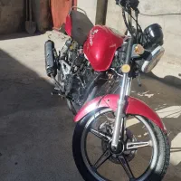 متور آپاچی|موتورسیکلت|کامیاران, |دیوار