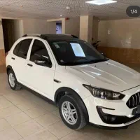 اطلس ۱۴۰۴ ساندروف دار|خودرو سواری و وانت|قزوین, |دیوار