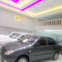 تیبا صندوق‌دار SX، مدل ۱۳۹۸