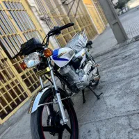 200 پرواز|موتورسیکلت|کرمانشاه, |دیوار