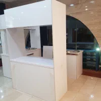 دکور پاساژی خام قابل تبدیل برای هر کسب و کار|فروشگاه و مغازه|تهران, شهرک آزادی|دیوار