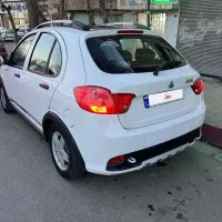 کوییک Rمدل۹۹|خودرو سواری و وانت|سنندج, |دیوار