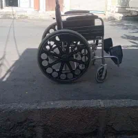 ویلچر