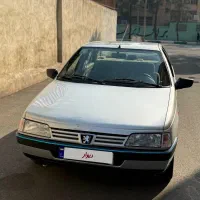 پژو 405 مدل 1398|خودرو سواری و وانت|تهران, تهرانپارس غربی|دیوار