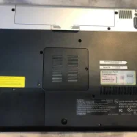 لپ تاپ سونی Sony VAIO VGN-FW550F|رایانه همراه|اصفهان, بهارستان|دیوار