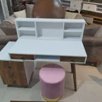 انواع میزتحریر تحریر کتابخانه/میز کامپیوتر آرایش