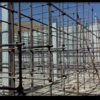 داربست فلزی تبریز