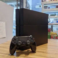 Ps4|کنسول، بازی ویدئویی و آنلاین|دورود, |دیوار