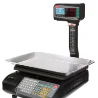 ترازوی فروشگاهی محک پلاس۵۰کیلو نو۶ تومن زیر قیمت