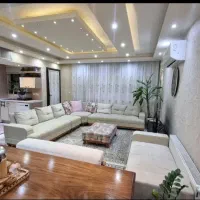 واحد-فوق-العاده-شیک-باحیاط-اختصاصی