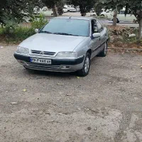 زانتیا مدل ۸۳