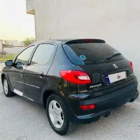 207سقف فلز ارتقاع یافته 85 گانه403 بارینگ