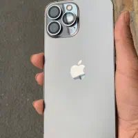 اپل 13 pro max 256 گیگ Zaa پلمپ