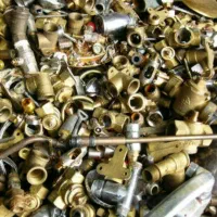 ضایعات مس برنج و...|خدمات پیشه و مهارت|زنجان, |دیوار