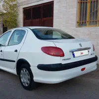 پزو 206sd|خودرو سواری و وانت|بیرجند, |دیوار