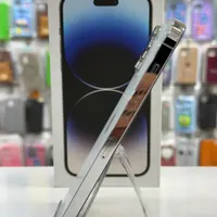 14 promax silver|موبایل|کرج, درختی|دیوار