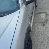 ۲۰۶ اس دی دوگانه کارخانه تیوفایو|خودرو سواری و وانت|قائمشهر, |دیوار