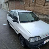 پراید 88پلمپ