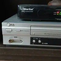 پخش ویدیو مارک ال جی