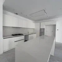 ۹۵متـری  قلنـدری  نوسـاز  ۴جهت‌نـور|فروش آپارتمان|تهران, درب دوم|دیوار