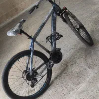 دوچرخه مار لین ، سالم و بدون خط و خش