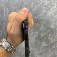 ایفون ۱۲ پرومکس شرکتی zaa دوسیم|موبایل|تبریز, |دیوار