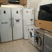 یخچال اسنوا|یخچال و فریزر|تهران, نبی اکرم|دیوار
