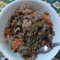 ترشی خانگی