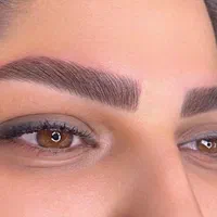 خدمات آرایش دائم،میکروبلیدینگ مویی ابرو درتهرانسر|خدمات آرایشگری و زیبایی|تهران, تهرانسر شرقی|دیوار