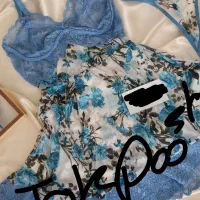 لباس خواب فانتزی انواع لباس زیر