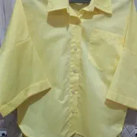 شومیز دخترانه نو