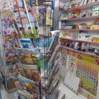 واگذاری اجناس نوشت افزار