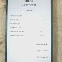 سامسونگ a05s|موبایل|مشهد, شهید احمدی روشن|دیوار