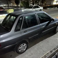 پراید مدل ۸۸|خودرو سواری و وانت|نسیم‌شهر, |دیوار