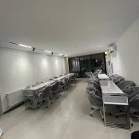 فروش وسایل سالن زیبایی کاملا نو