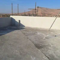 استادکار سیمانکاری و شیب بندی کارهای لکه گیری|خدمات پیشه و مهارت|بوکان, |دیوار