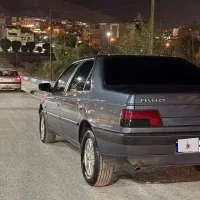 405 مدل 1397 بدون رنگ
