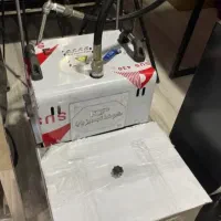 تسویه روغن صنعتی