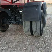 تانکر قیر ۲ محور|خودرو سنگین|پیرانشهر, |دیوار