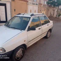 پراید ۱۳۱