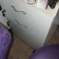 میز کار|میز تحریر و کامپیوتر|لاهیجان, لیالستان|دیوار