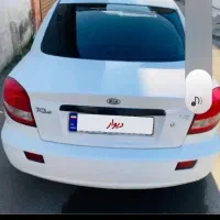 فروش ریو کیا مدل ۱۳۸۹