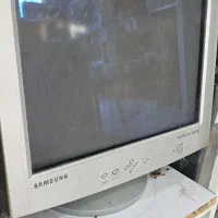 مانیتور  سامسونگ بدون ایراد